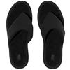 FITFLOP WOMENS SANDAL - ALL BLACK